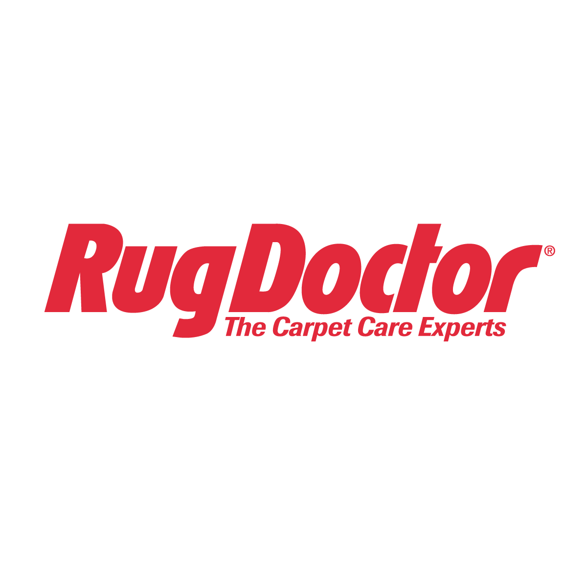 Rug Doctor Logo